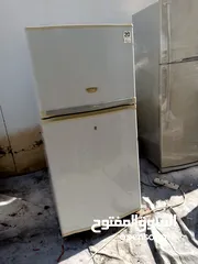  3 Refrigerator for sale very good condition and very good cooling made in Japan