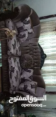  7 آثاث منزل وغرفة جلوس