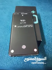  3 موبايل سامسونج  Samsung galaxy s10 plus
