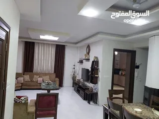  9 بيت للبيع منطقه طبربور مطل على شارع ياجوز