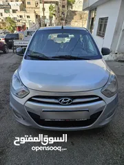  2 هونداي i10موديل 2014 فحص كامل جير تومتيك
