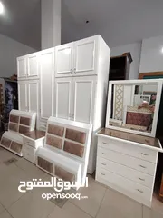  1 غرفة نوم شباب