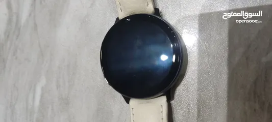  5 Samsung watch active 2   44mm وكالة بسعر حرق