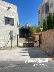  1 شقة مستقلة بأول سردا للايجار