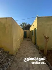  7 فيلا للبيع في الشونة الجنوبية