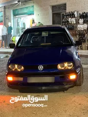  2 قلفmk3 موديل 94