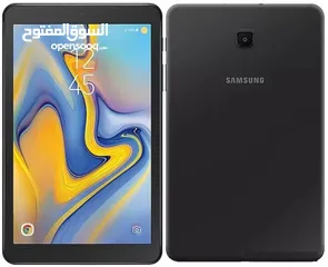  1 Samsung Galaxy Tab 6