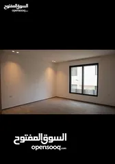  2 شقة فارغة للايجار -3نوم - عبدون -(2221)