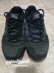  2 حذاء ماركة Nike اوروبي