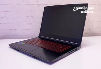  2 لابتوب  gaming بسعر منافس و مواصفات جبارة
