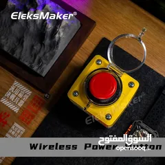  10 Desktop Computer pc wireless power button