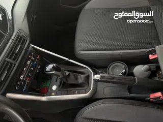  13 فولكس واجن بولو لايف 2022 *اصل وكالة VOLKSWAGEN POLO LIFE 1.0 95 HP