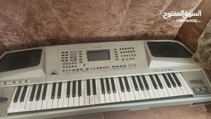  2 اورغ فيجا بلاك بوكس