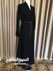  18 فساتين شبه جديده مشكله