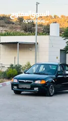  4 مازدآ لآنتس