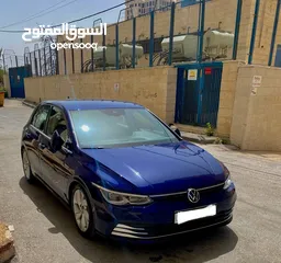  1 سياره جولف style 1.5 etsi للبيع بسعر مميز