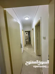  7 شقة مفروشة للإجار سوبر ديلوكس (عمارة الافق)