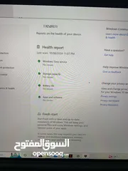  4 Microsoft surface 7