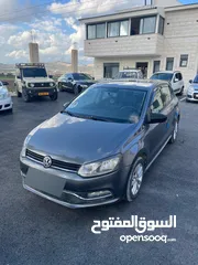  3 بولو ترخيص 2017