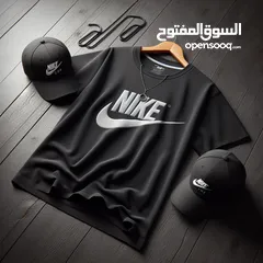  1 تيشرت Nike