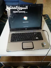  7 لابتوب hp للبيع