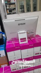  2 USED AIO EPSON   PT100E بسعر 55 بدلا من 70