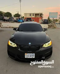  6 BMW 235i M Performance 2015
