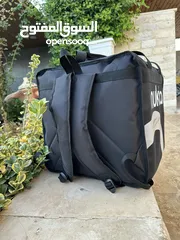  20 شنتة دليفري شنتة توصيل طلبات شنته ديليفري حقيبة دليفري للبيع delivery bag  شنتات حافظة طعام