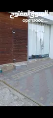  17 ارض دونم مع عمارة اربع طوابق للبيع