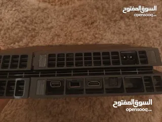  7 سوني 4 للبيع