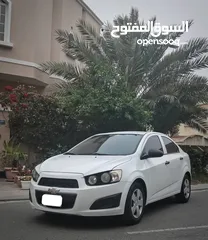  2 للبيع شفر سونيك  موديل 2013  ماشي 100 الف Km