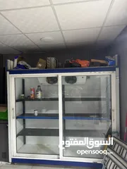  3 عدة محل معجنات للبيع