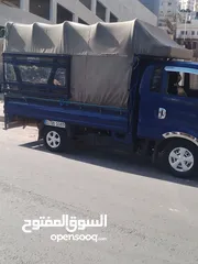  3 كيا بنغو للبيع 2009 الفحص بالصور لاااستفسار0 فقط كاش
