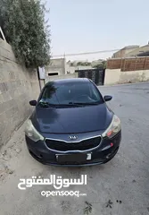  4 كيا سيراتو