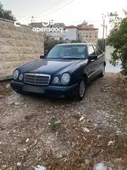  3 للبيع مرسيدس  E230