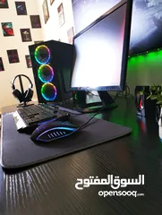  4 PC GAMING  بي سي العاب كاامل