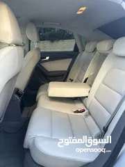  6 Audi A4 2011 1800cc فحص كامل
