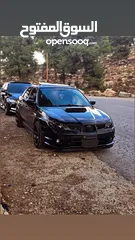  3 سوبارو 2007 متور 2000 4×4 فل اضافات كلشي بالرخصه