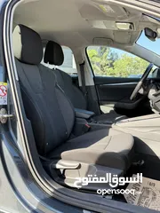  8 سكودا اوكتافيا ترخيص 2021 محرك 2000 ديزل