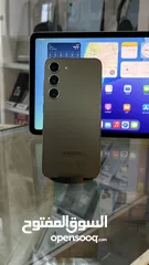  1 Samsung Galaxy S23 5g / شرق أوسط / 256G
