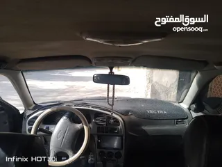  1 كيا سبكترا وينق2002 للبيع