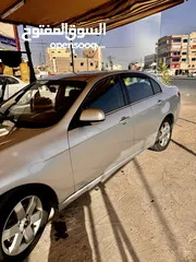  4 شفر ابيكا موديل 2008 كامل المواصفات ولا تحتاج لصيانة استعمال خفيف جدا واقتصادية وقوة في الأداء