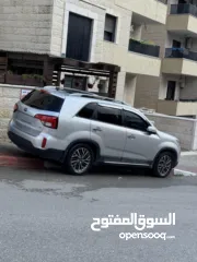  4 سورينتو 2014