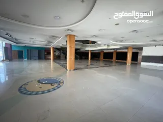  6 مبنى استثماري للإيجار ref : 48127