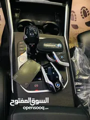  4 BMW - 330i   ///M Package  2020/2019  2000 256h