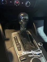  2 Audi A3 2018 بحالة الوكالة