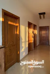  9 شقة مفروشة في موقع مميز (رام الله / عين مصباح)