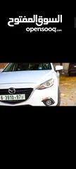  17 مازدا موديل 2016