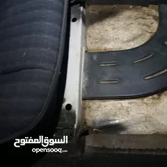  21 مرسيدس لفe200 مع رقم مميز للبيع (رقم الهاتف داخل الاعلان)