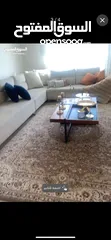  11 كنب و سجاد و برادي و طاولة وسط 300 300